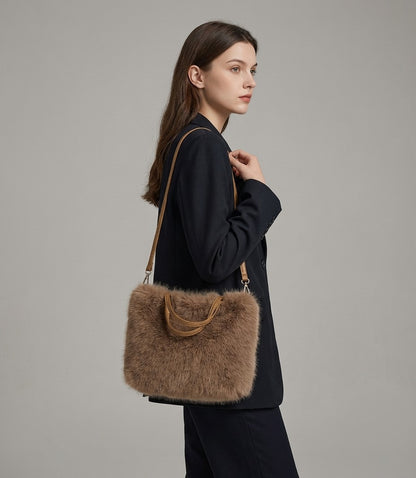 Sac Cozy Chic
