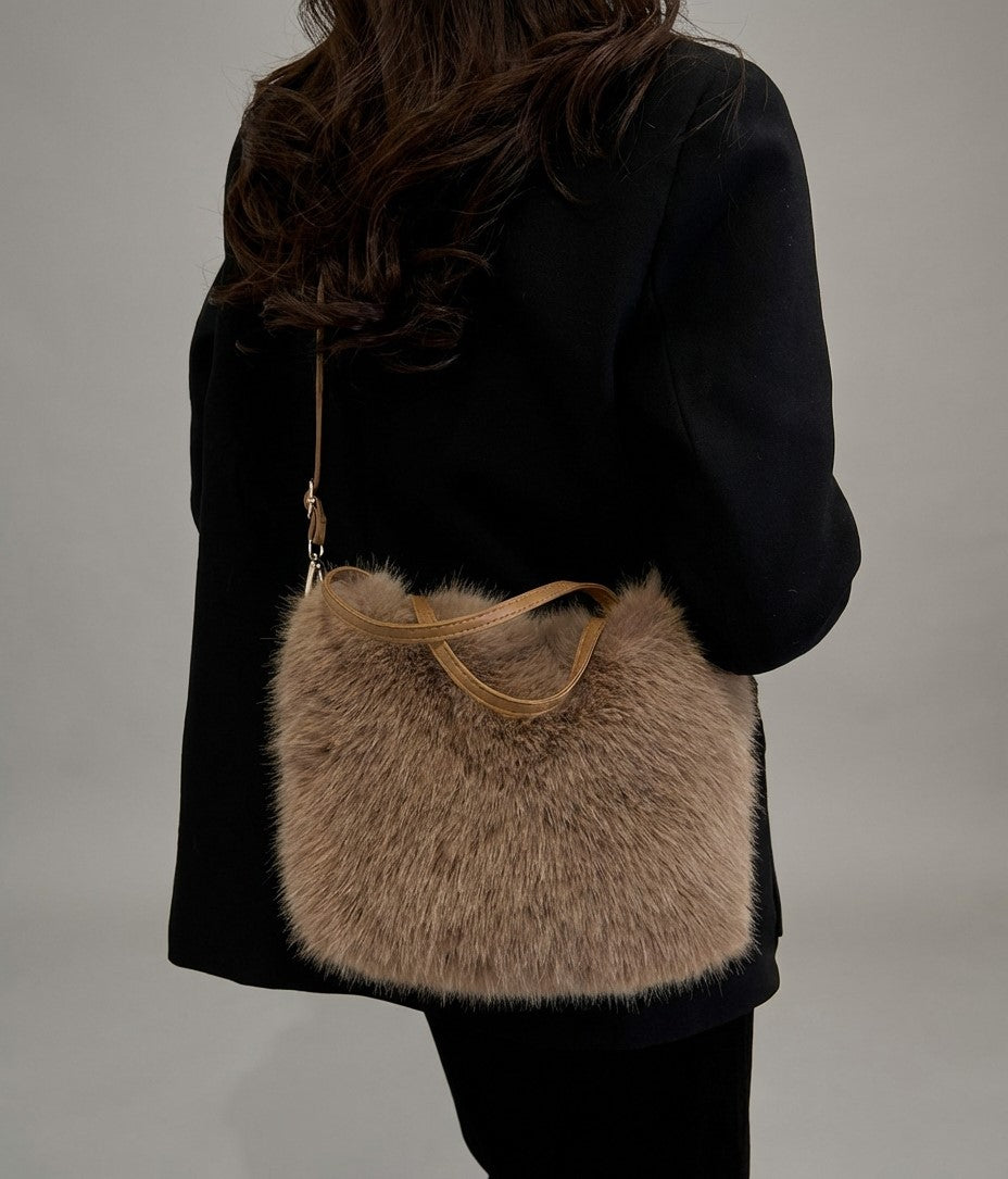 Sac Cozy Chic