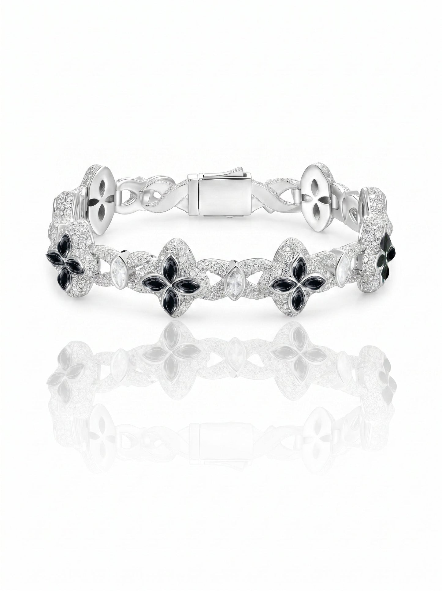 Bracelet - Royal Clover