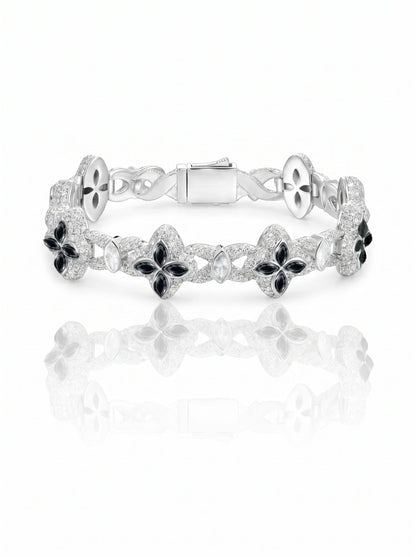 Bracelet - Royal Clover