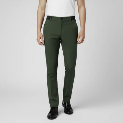 Pantalon Extensible MorphoFit
