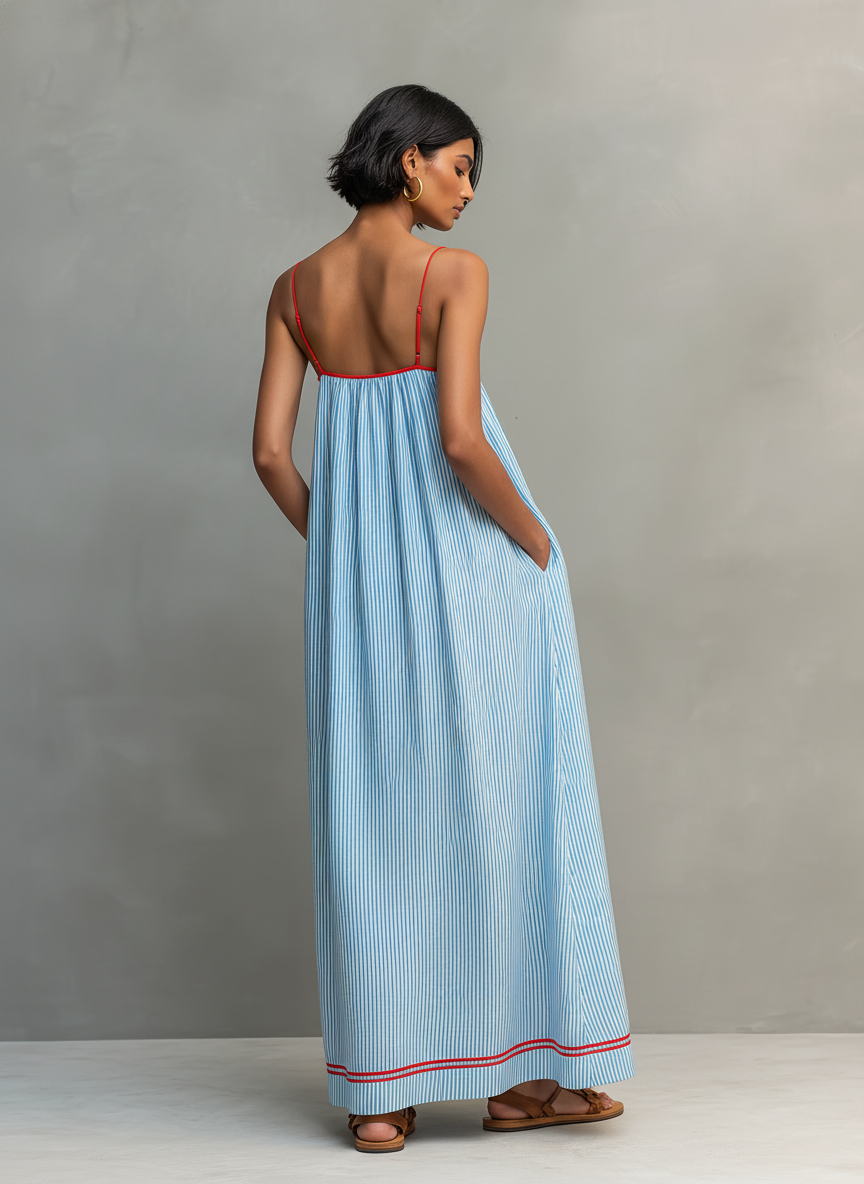 Robe Azure