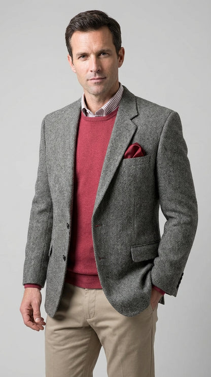 Manteau Brenton