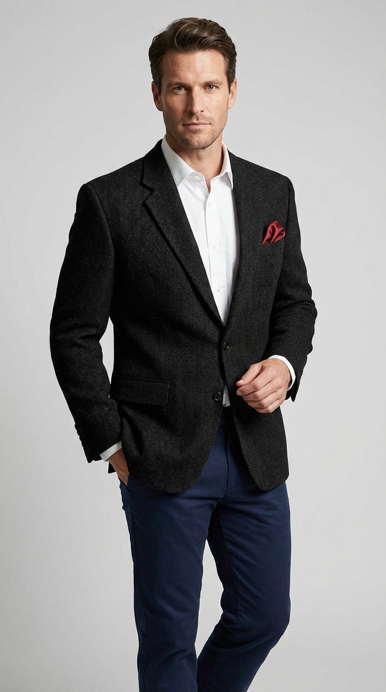 Manteau Brenton