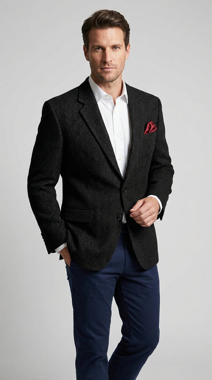 Manteau Brenton