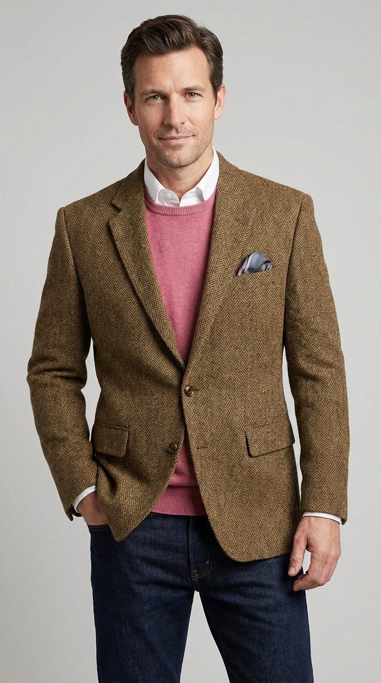 Manteau Brenton