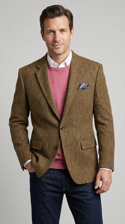 Manteau Brenton
