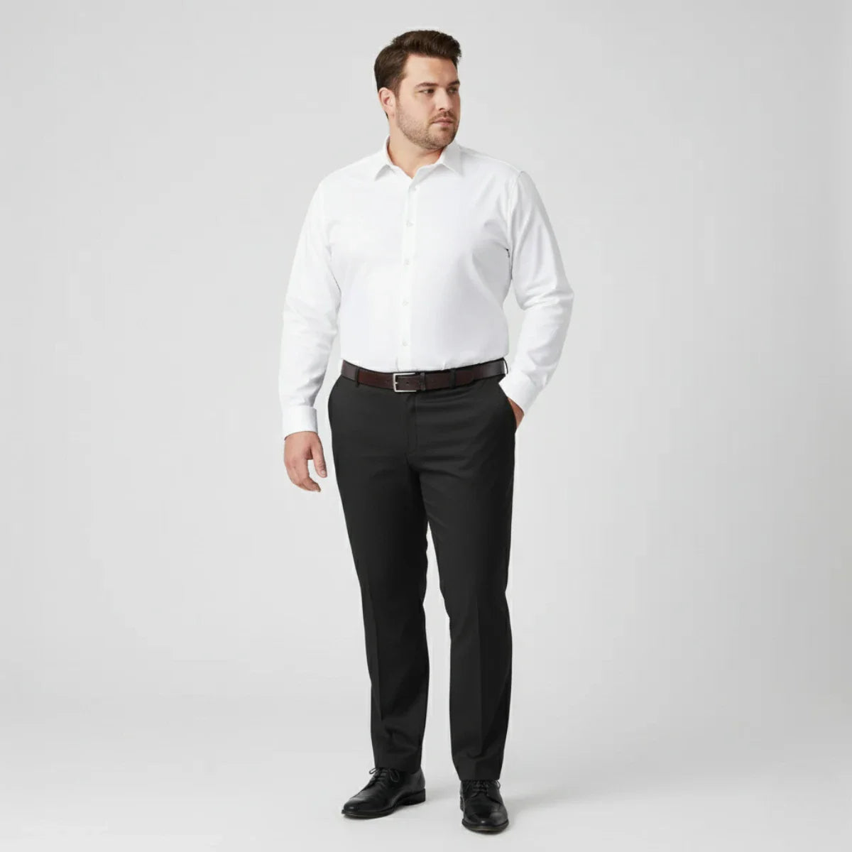 Pantalon Extensible MorphoFit