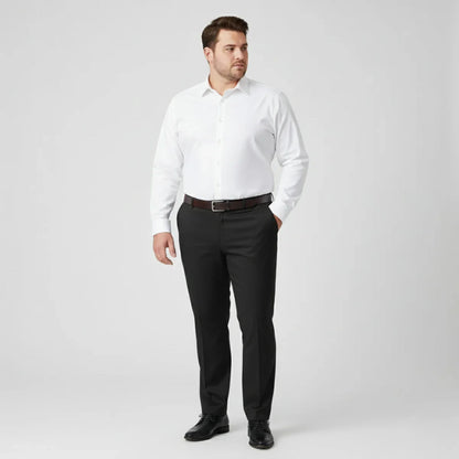 Pantalon Extensible MorphoFit