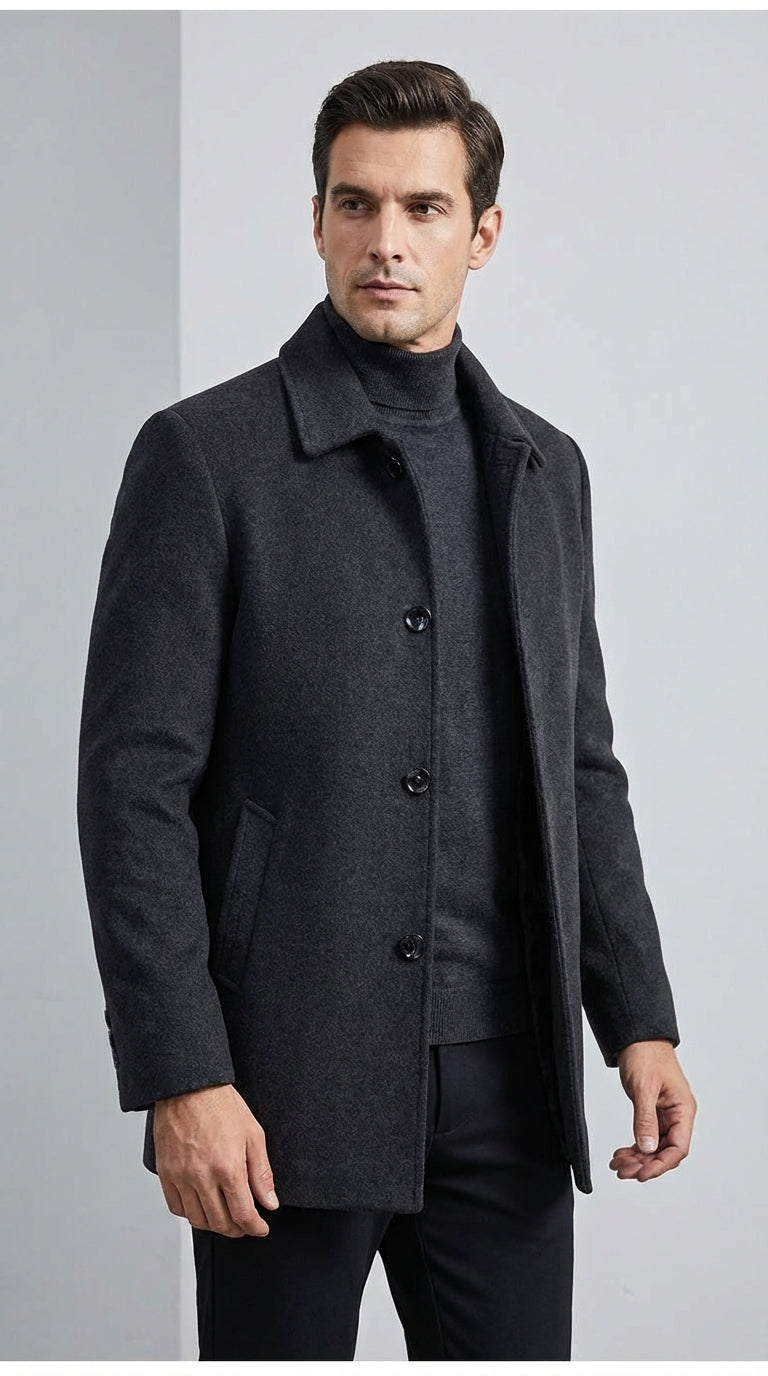 Manteau Alaric