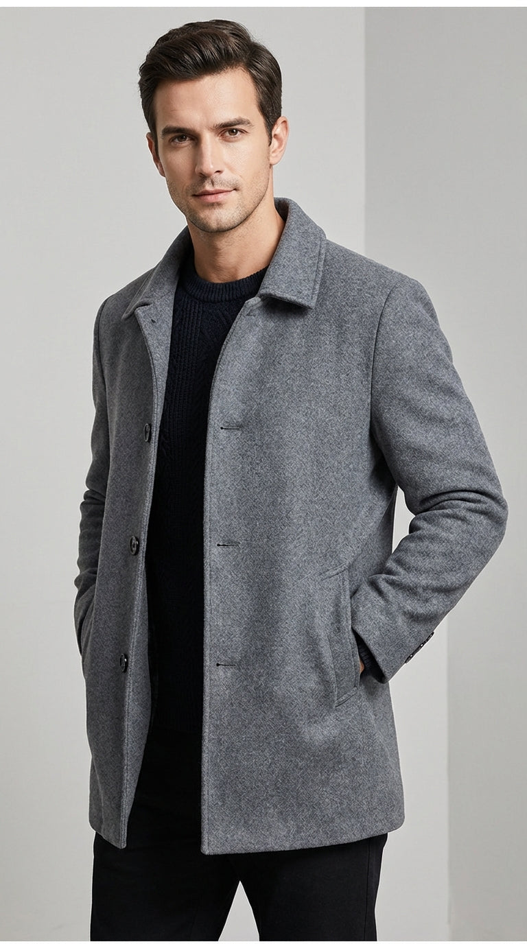 Manteau Alaric
