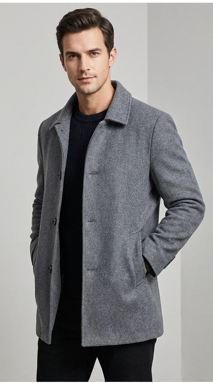 Manteau Alaric