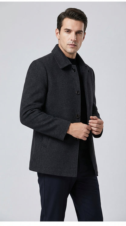 Manteau Alaric