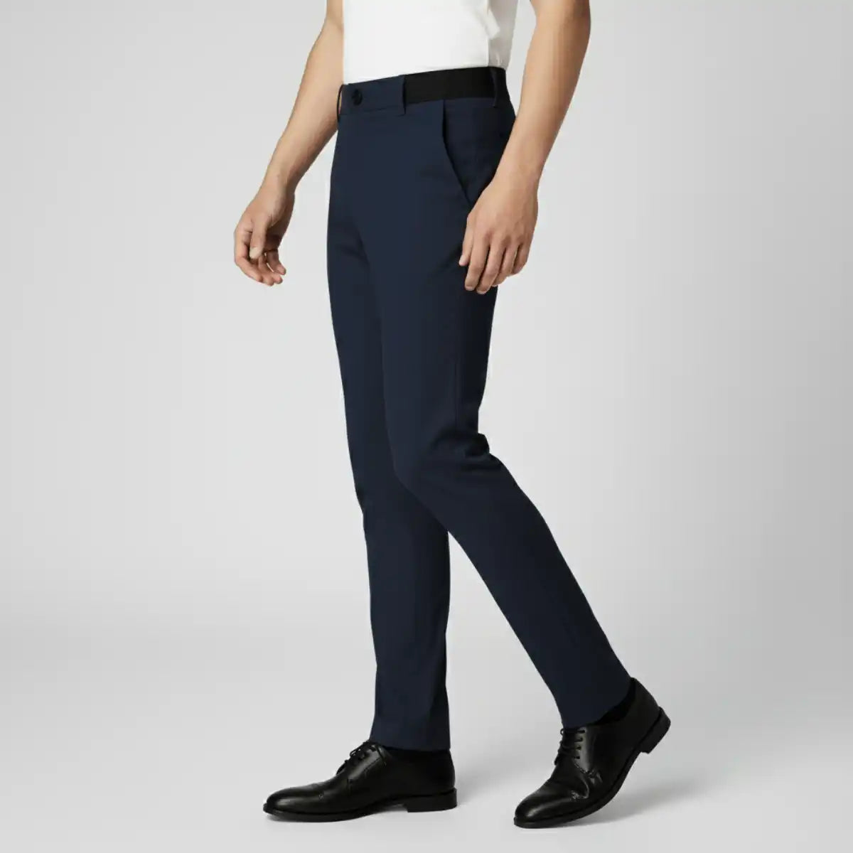 Pantalon Extensible MorphoFit