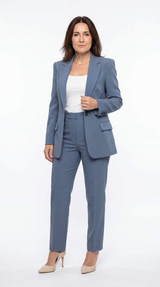 ELIZA | Ensemble élégant avec veste