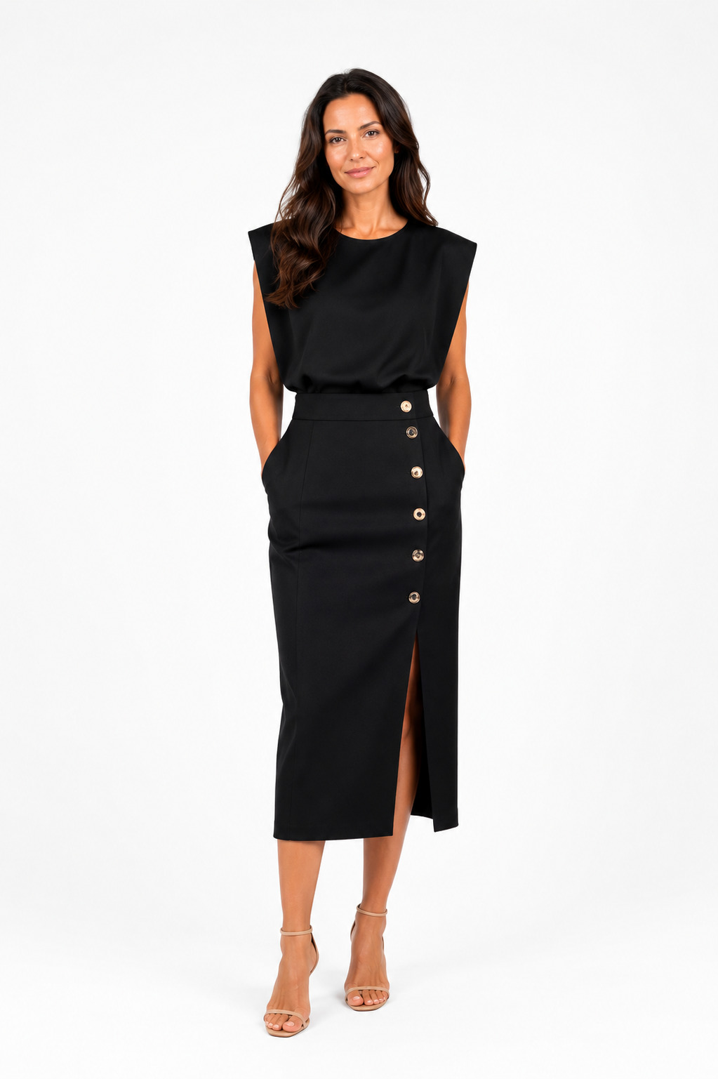 Robe Petalo