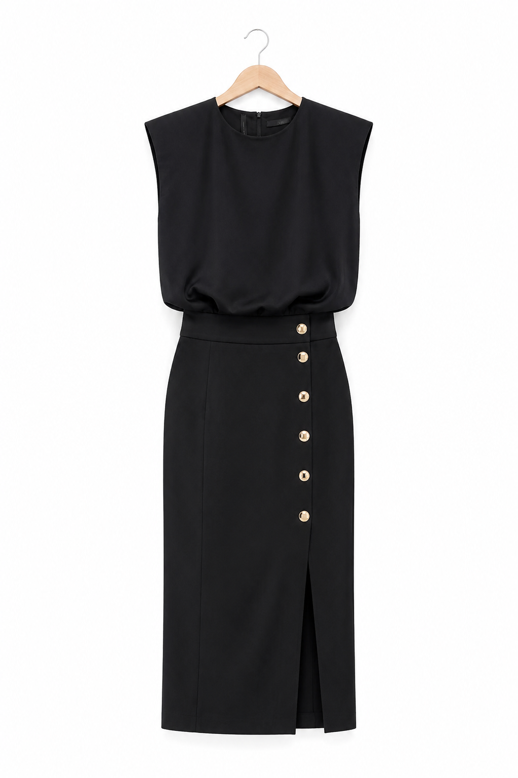 Robe Petalo