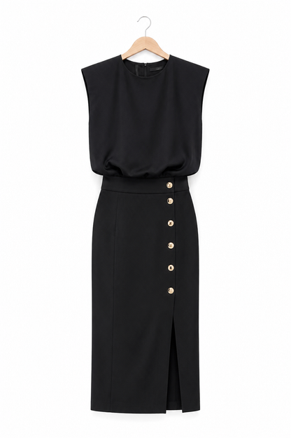 Robe Petalo