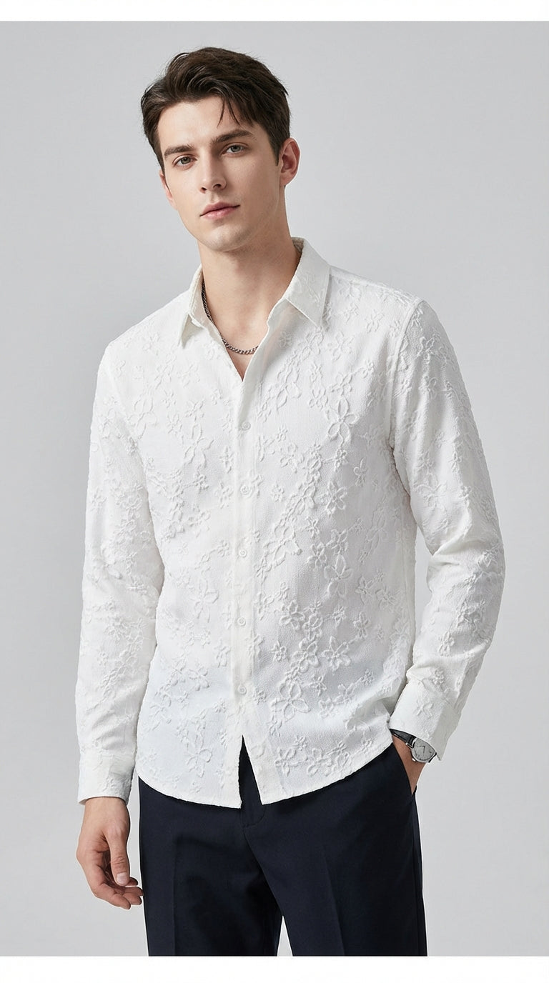 Chemise Dorian
