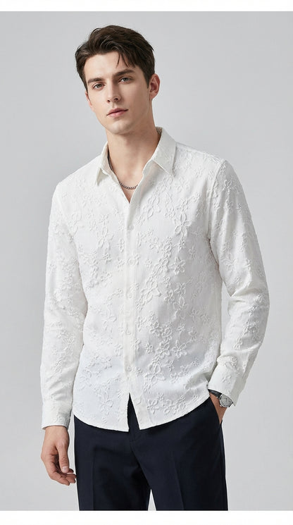 Chemise Dorian