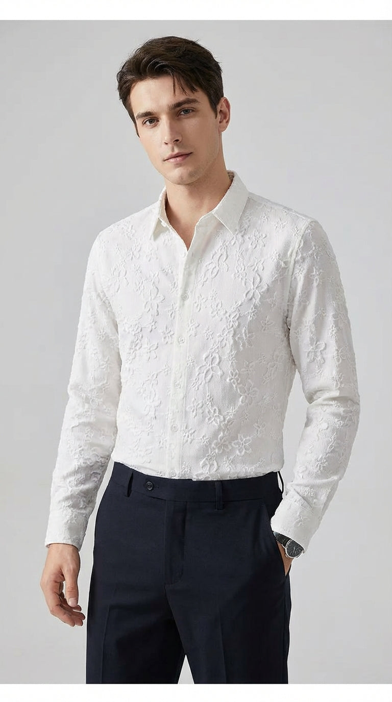 Chemise Dorian