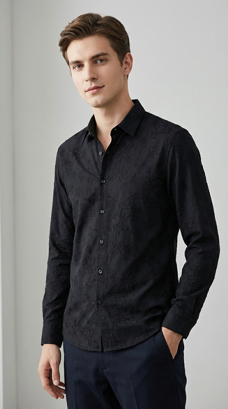 Chemise Dorian