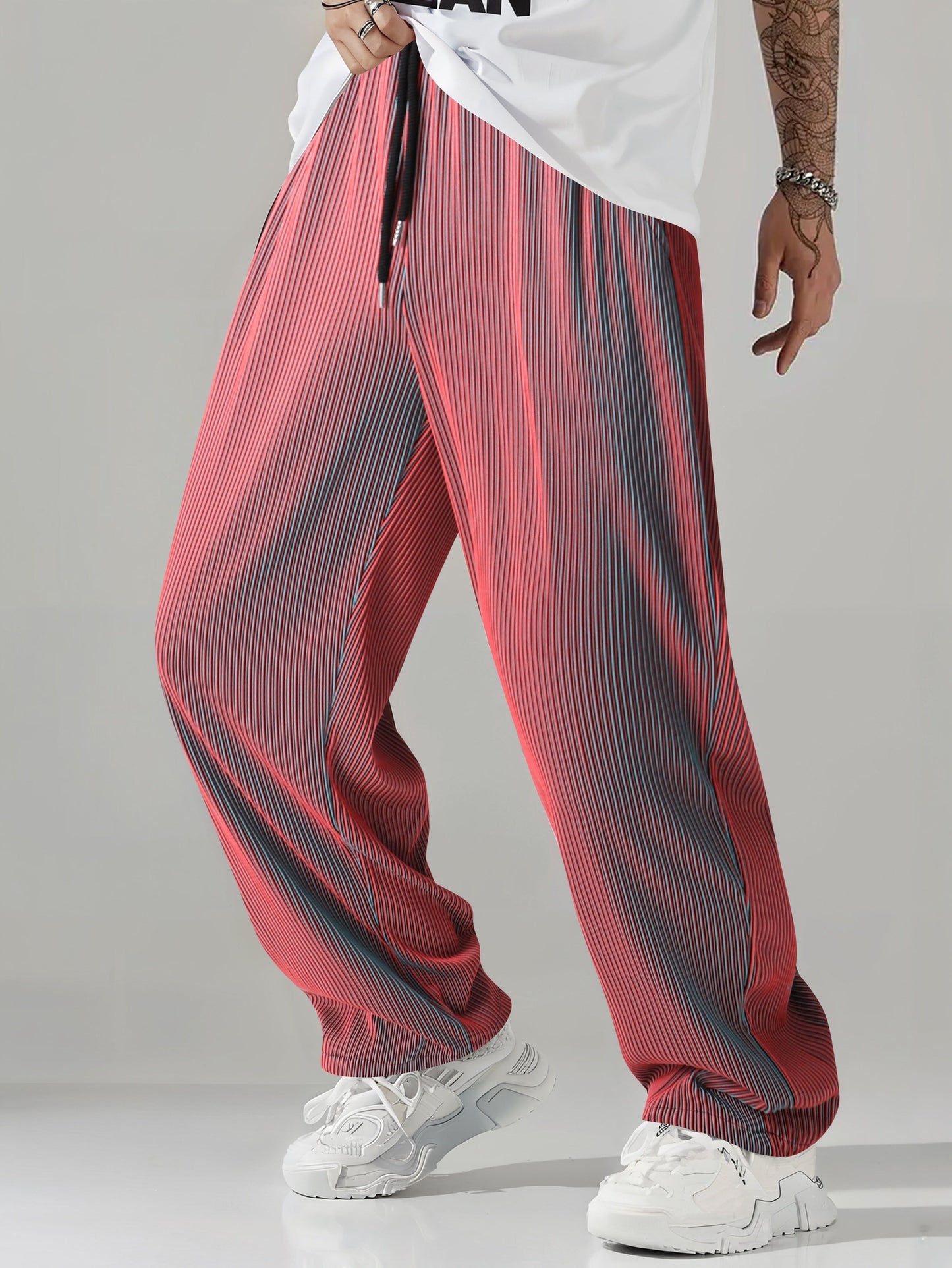 Pantalon fluide Ellison