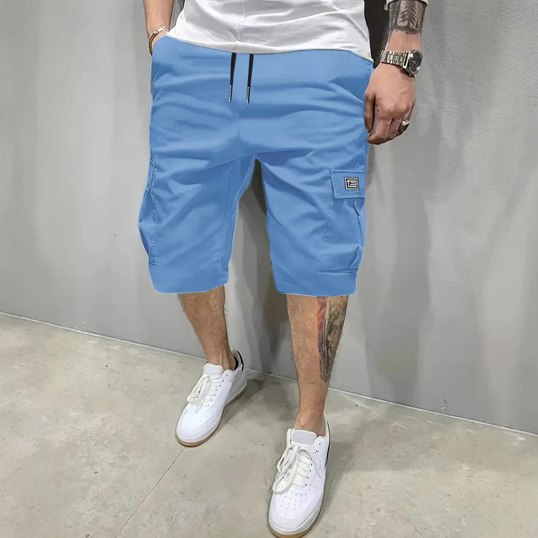 Shorts cargo