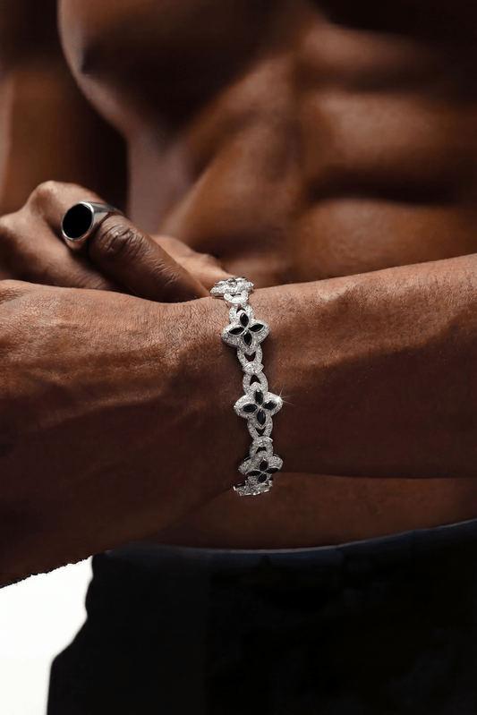 Bracelet - Royal Clover