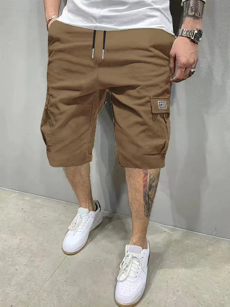 Shorts cargo