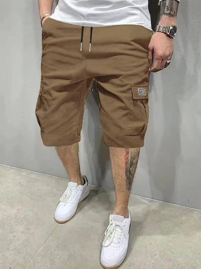 Shorts cargo