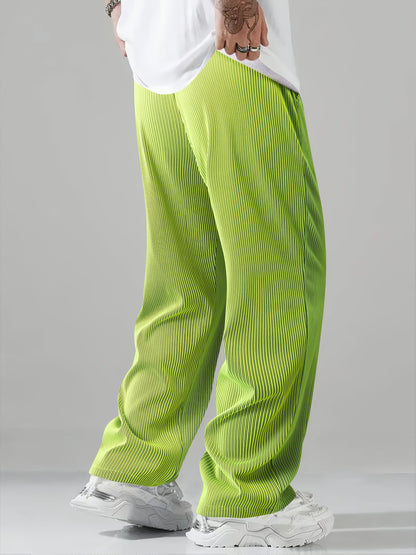 Pantalon fluide Ellison