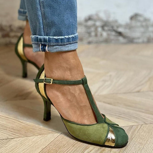 Coralise™ | Talons sophistiqués