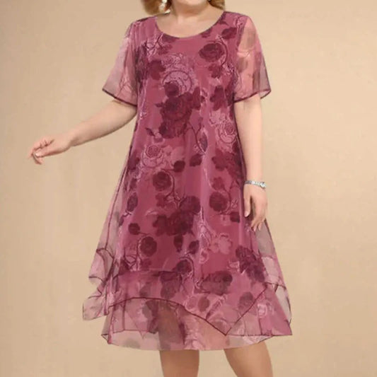 ROBE ANITA CHIC