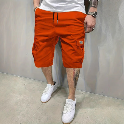 Shorts cargo