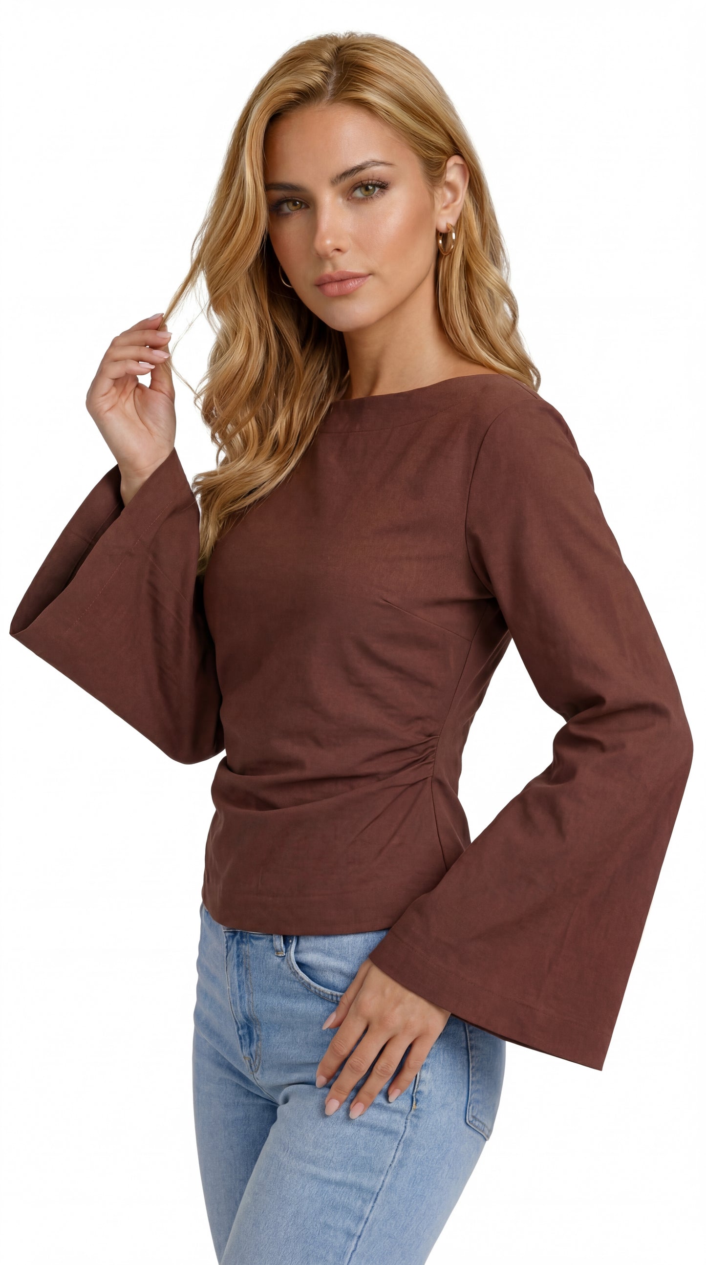 Blouse Riviera