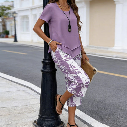 Elara Ensemble Casual