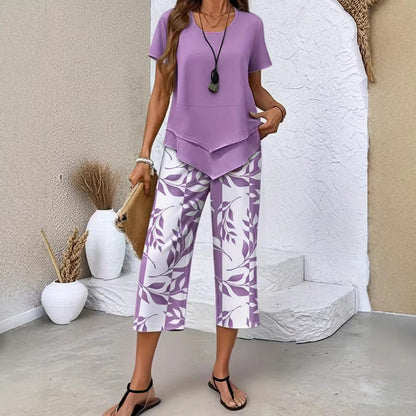 Elara Ensemble Casual