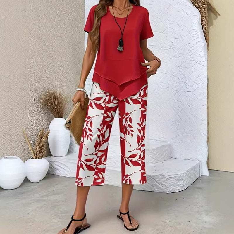Elara Ensemble Casual