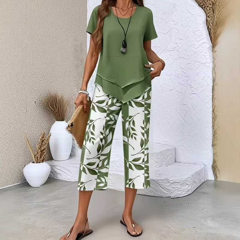 Elara Ensemble Casual