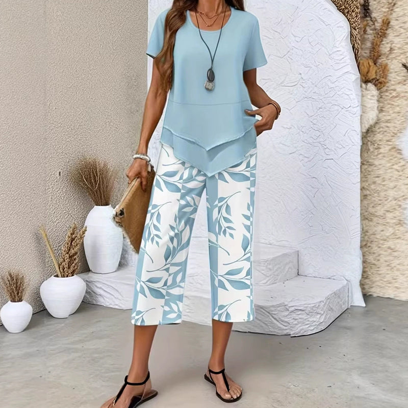 Elara Ensemble Casual